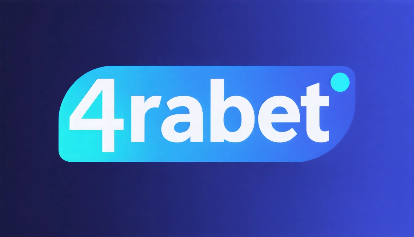 app 4rabet